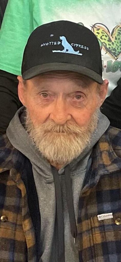 Mr. William "Pop" Beard Profile Photo