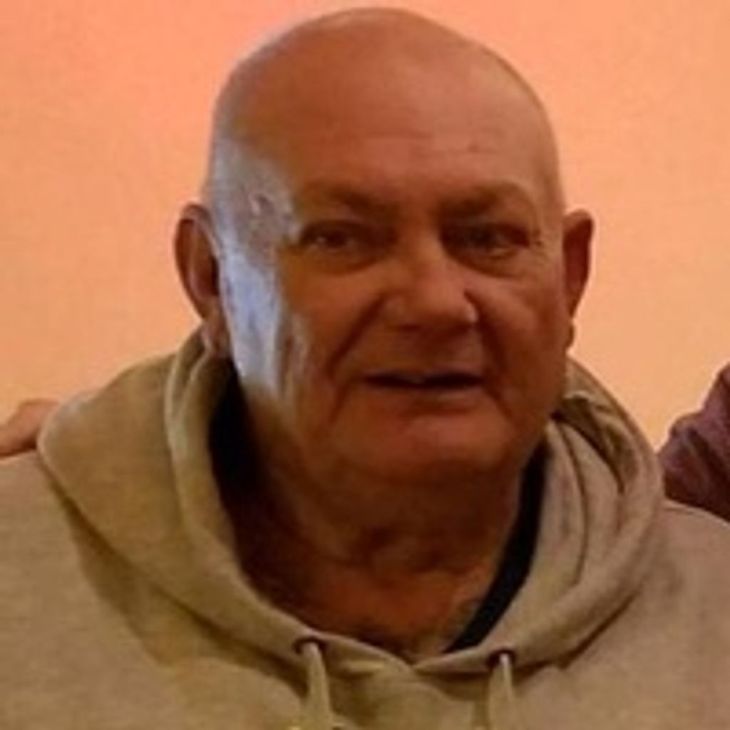 Ronald David Monk
