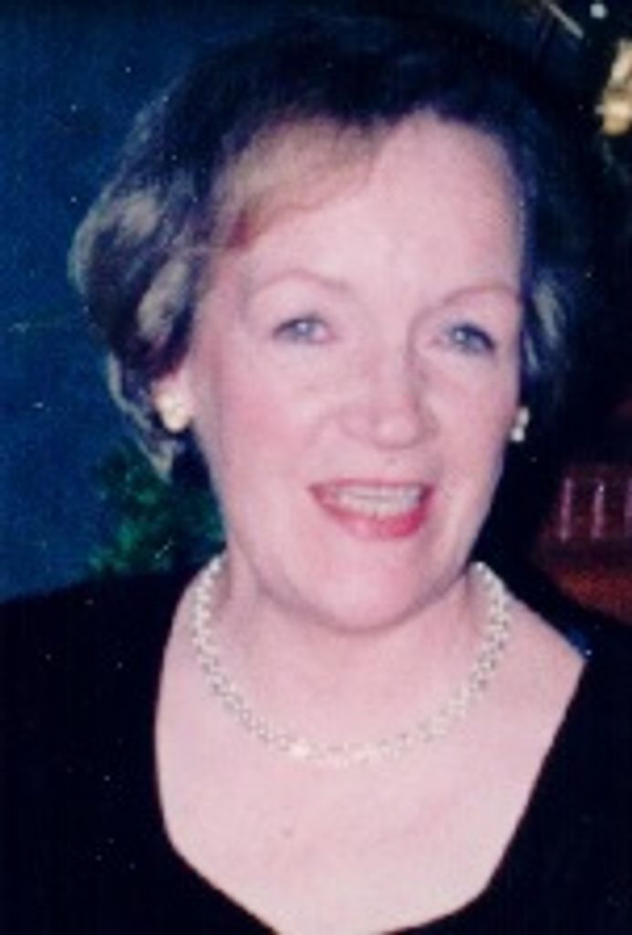 Alice E. (Bonnevier) Hurley