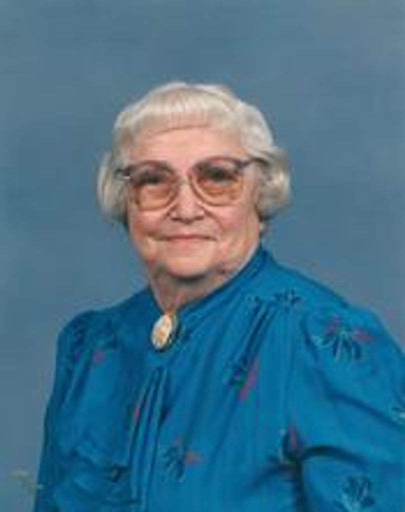 Alice L. Chance