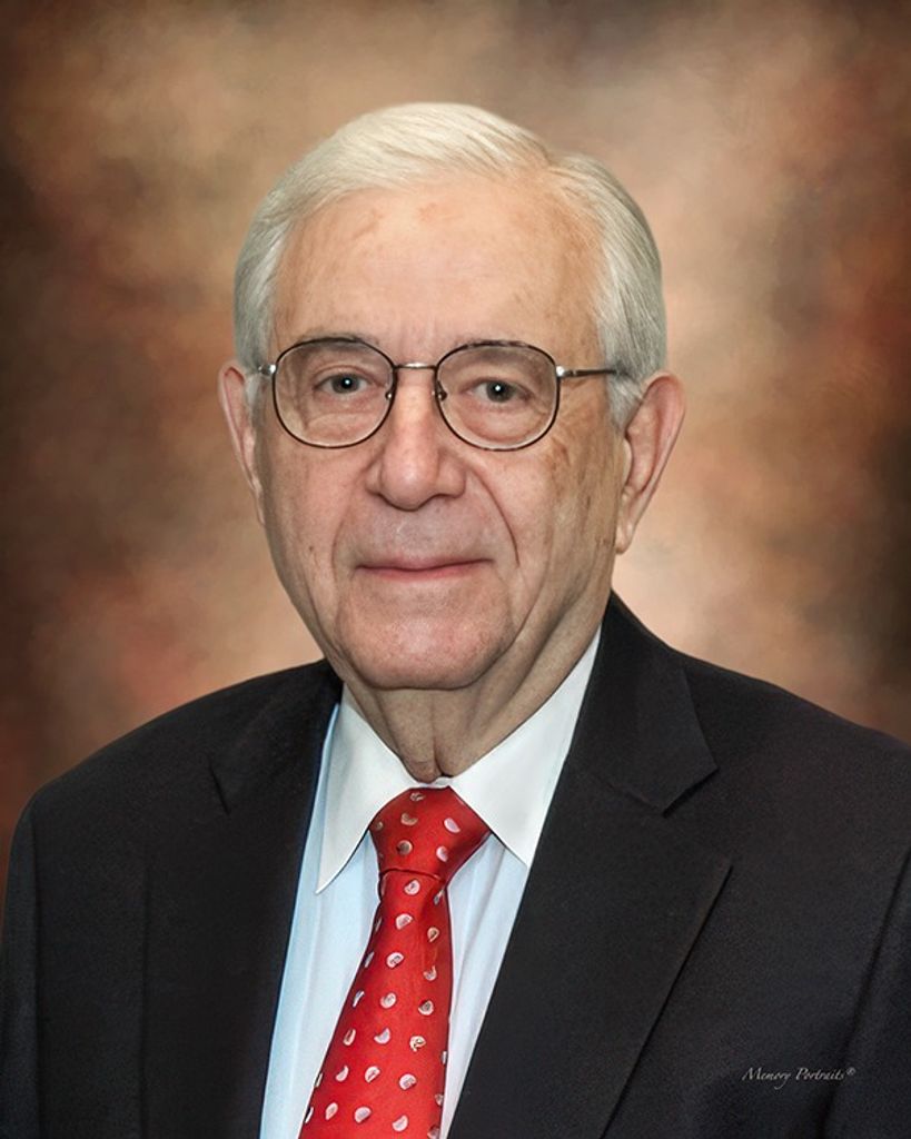 Seymour Perlin Profile Photo