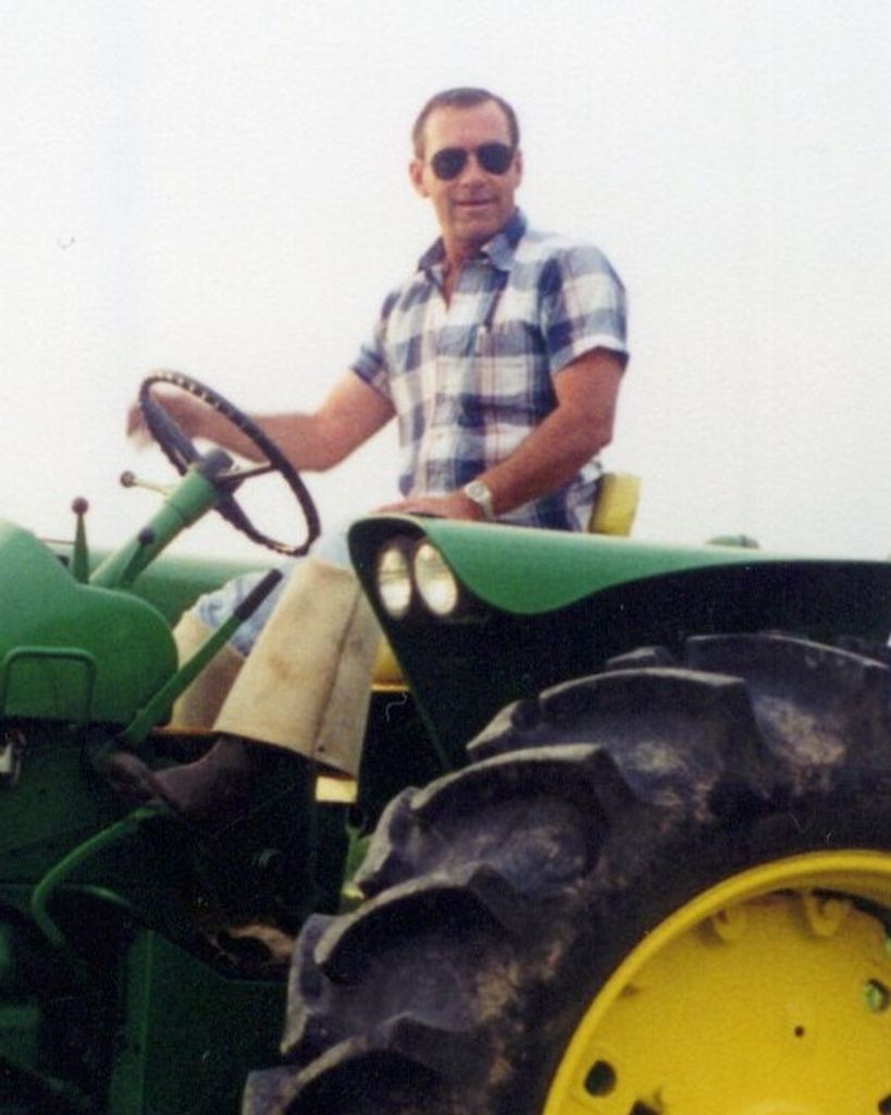 Jimmy Lee Eason Profile Photo