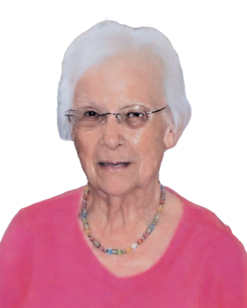 Bessie Ashley Somers