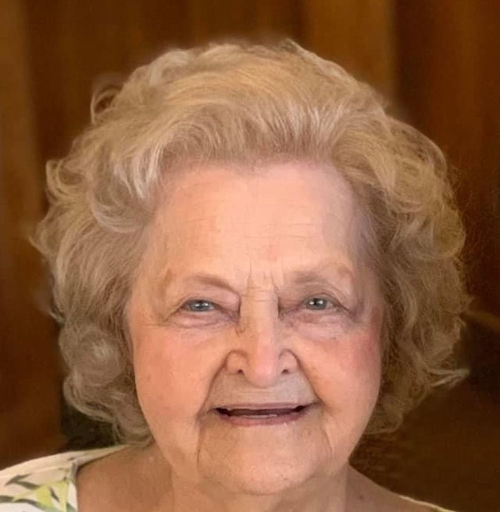 Joan V. Pinakidis