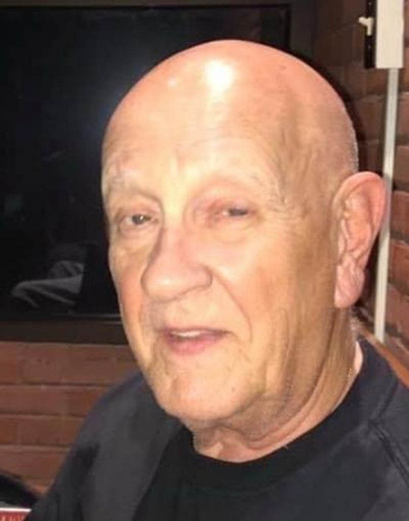 Joseph John Froeba Profile Photo