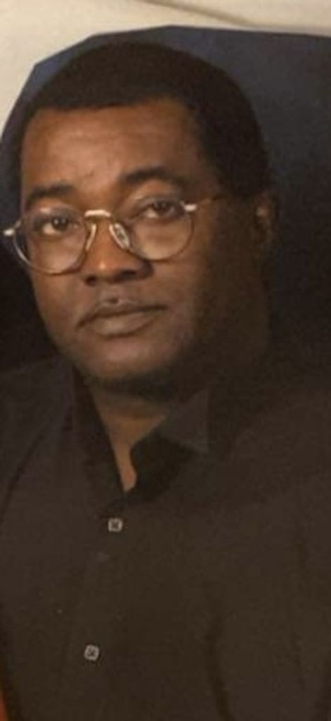 Timothy Wade Thompson Profile Photo