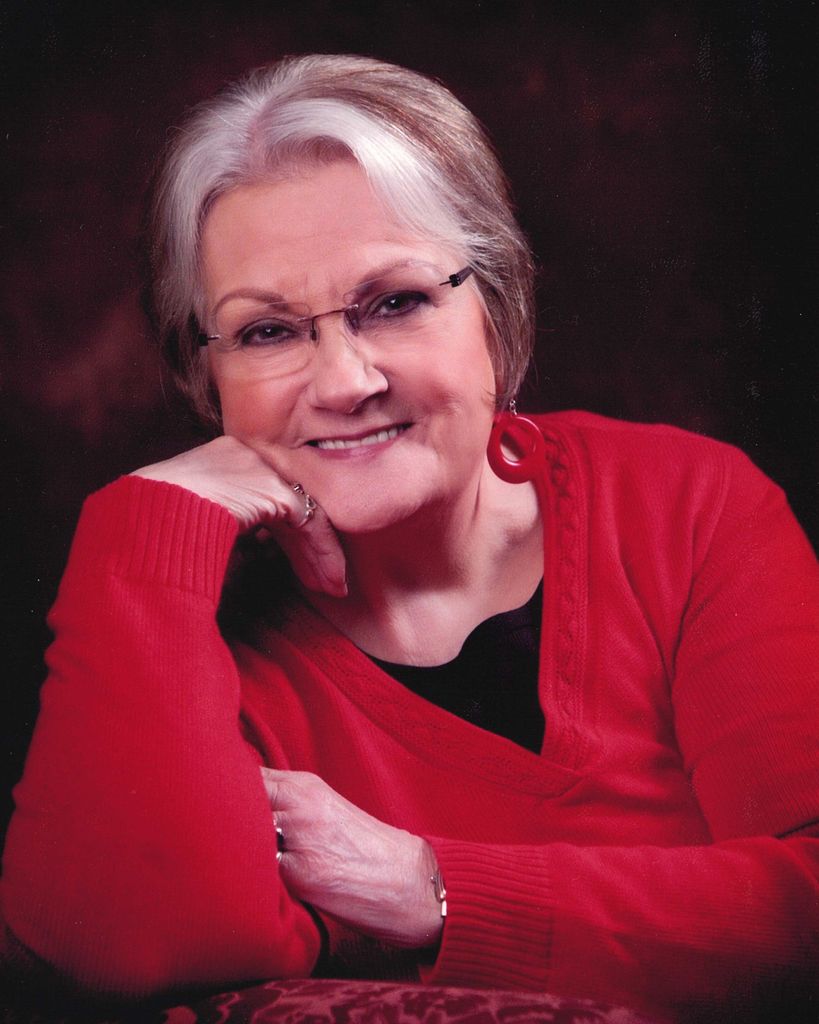 Ellen Josephine Nixon Profile Photo