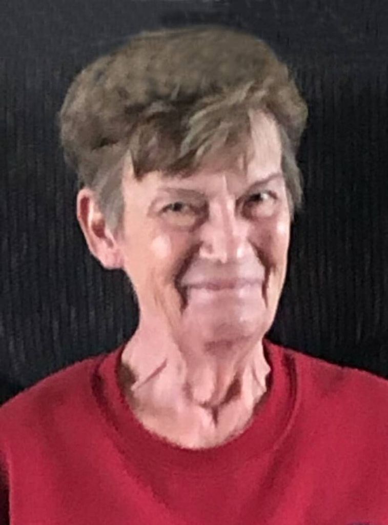 Phyllis Grace (Wiegand) Stockwell Profile Photo