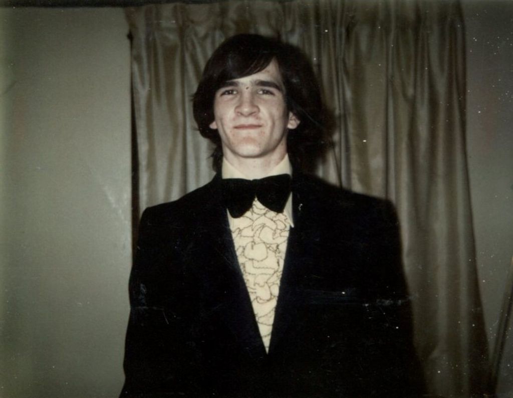 Gus P. Kimbley Profile Photo