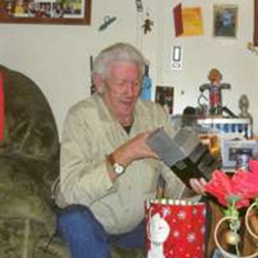 Willie Hamblin