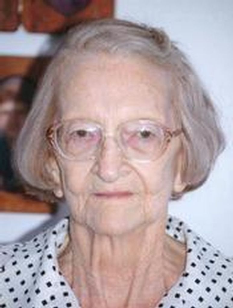 Hope Alice Merrill