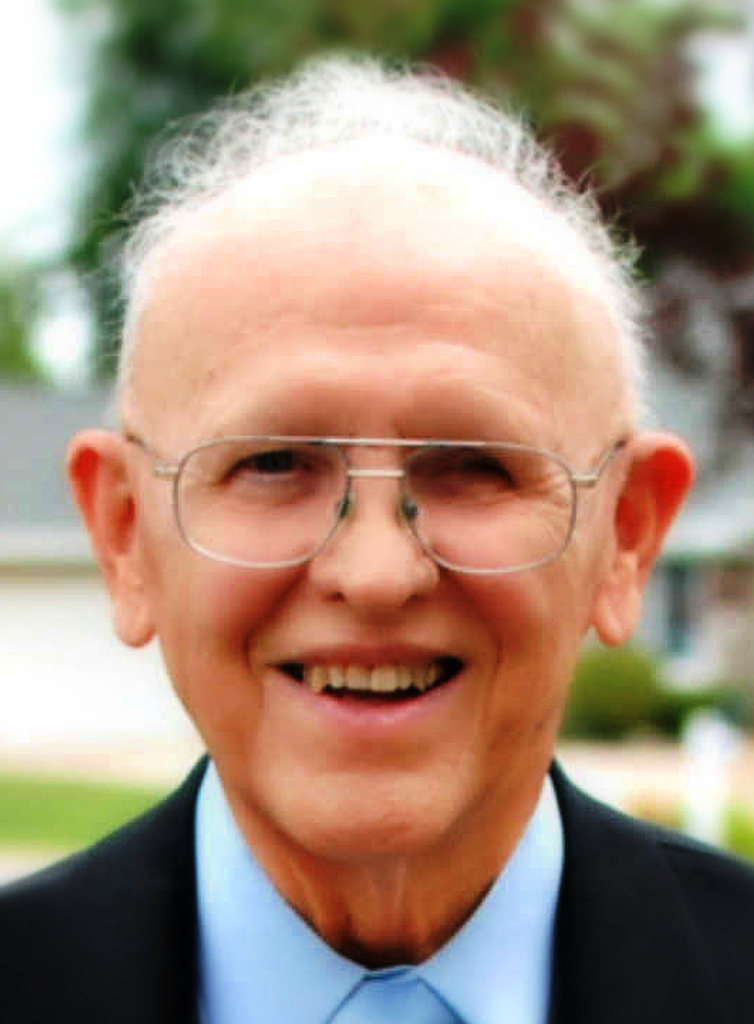Wayne Dean Friedrich Profile Photo