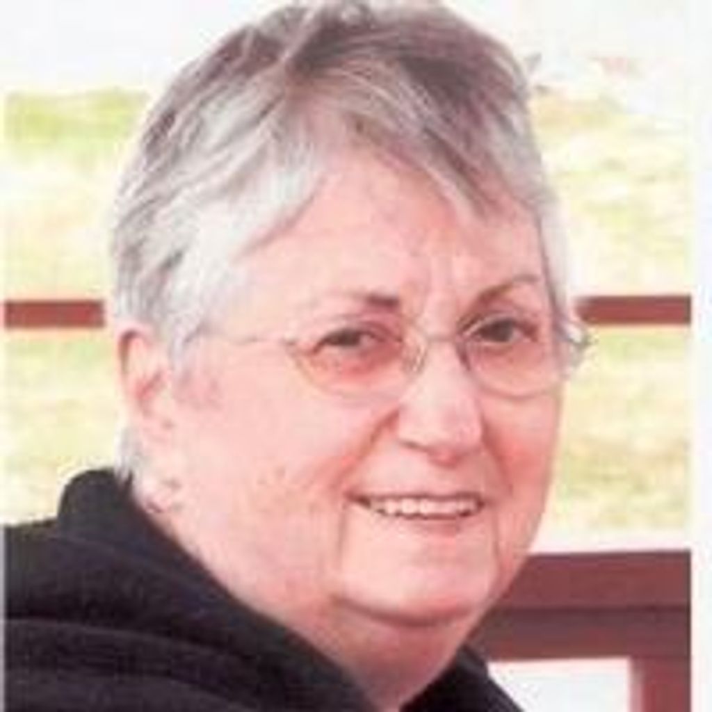 Sylvia Grant