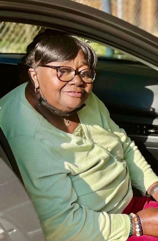 Rose Crawford Coleman Profile Photo