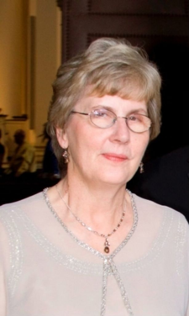 Joyce Ann Petrie Profile Photo