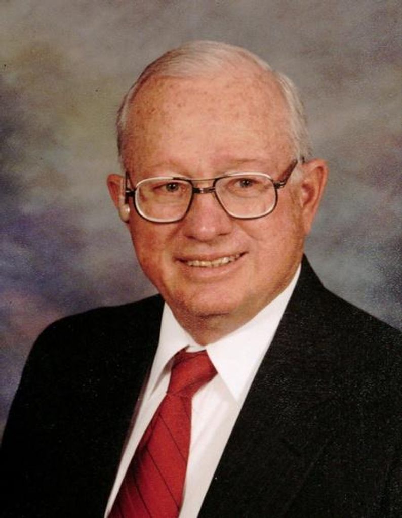 Richard C. Wennerstrom