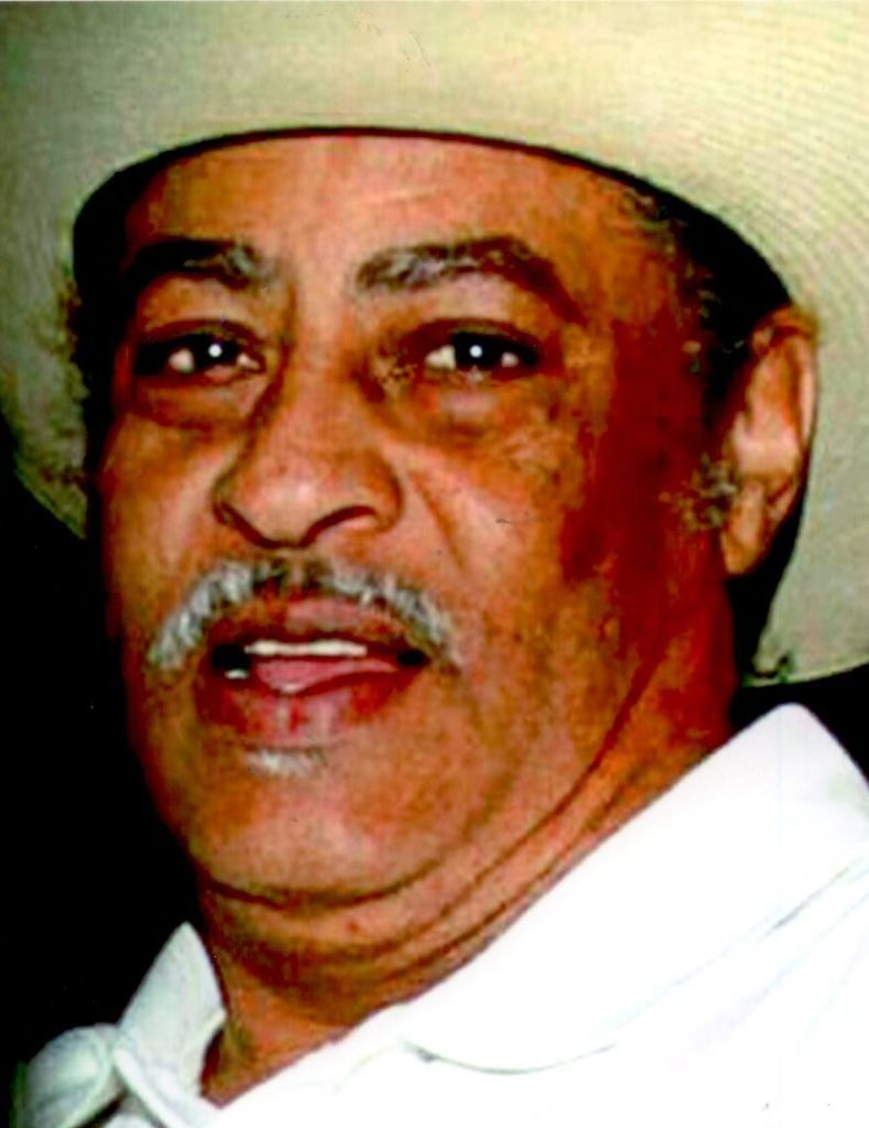 Herb Mcintosh, Jr.