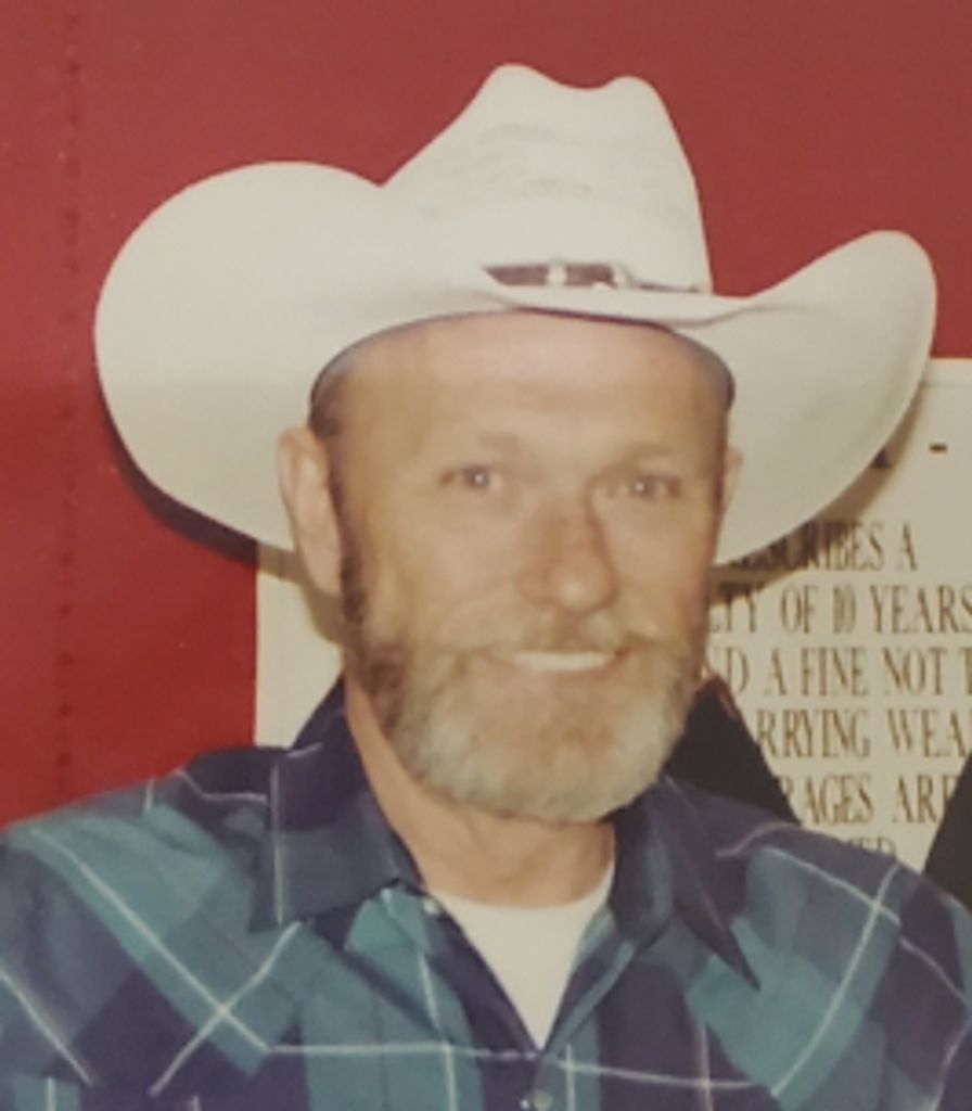 Willie "Bill" Youngblood