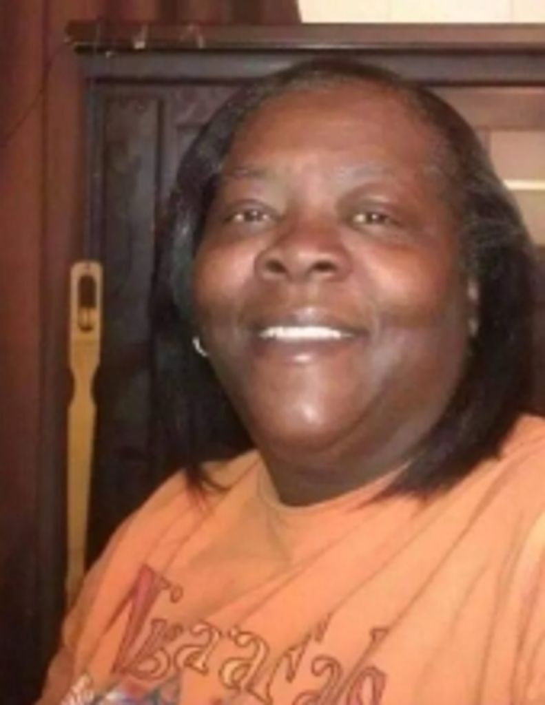 Deleesa Brown