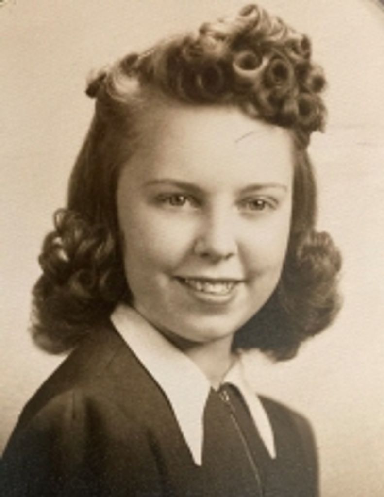 Ardis E. Grieser