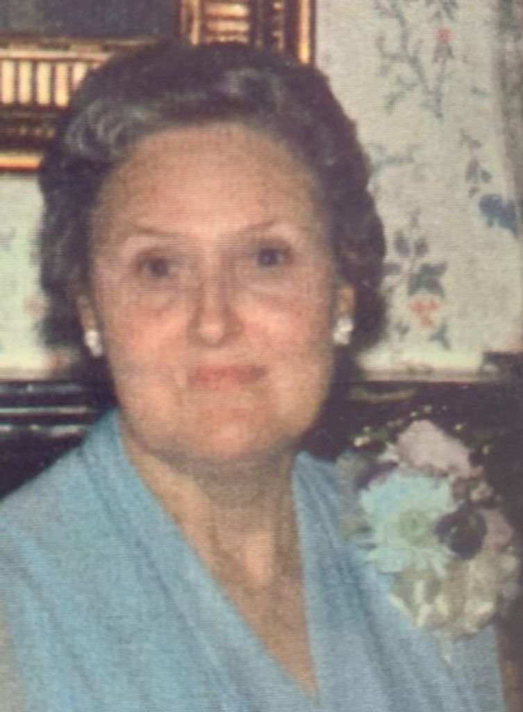 Mary L. "Mc Iver" Roberts Profile Photo