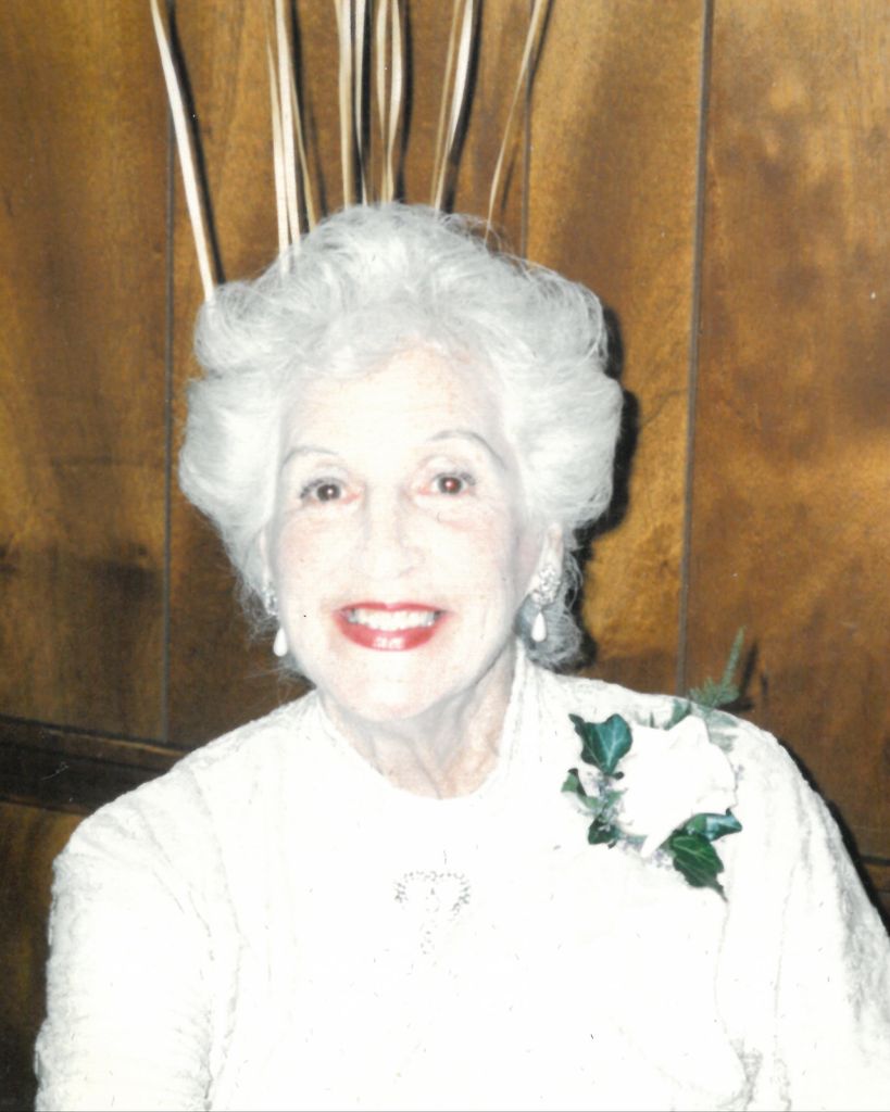 Eleanor E. Stezelecki Profile Photo