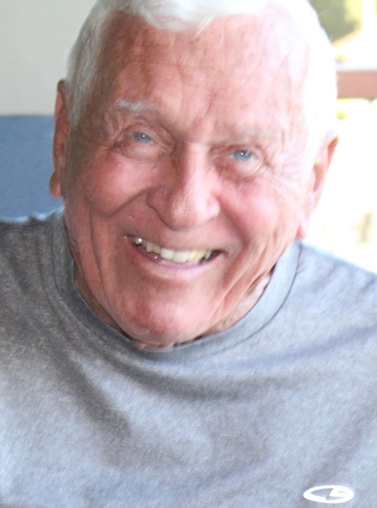 Stanley Evan Mcafoos