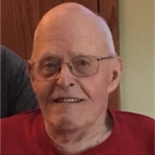 Robert Thomas Schaldecker Profile Photo