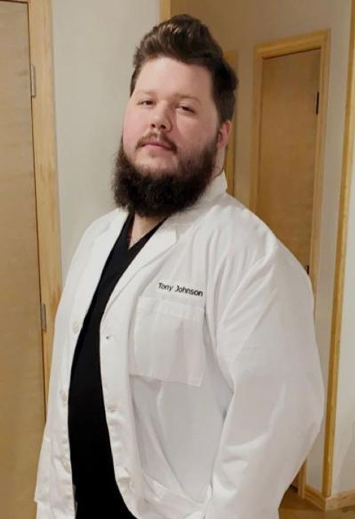 Anthony Leo "Tony" Johnson Profile Photo