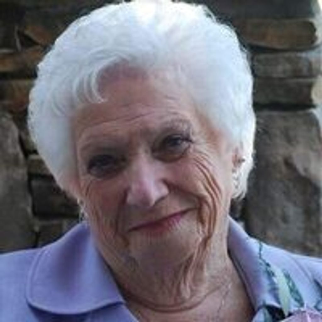 Nancy Mullins (Jolley) Jackson Profile Photo