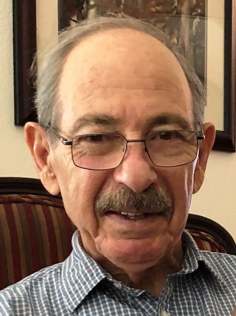 Abraham Saghdejian Profile Photo