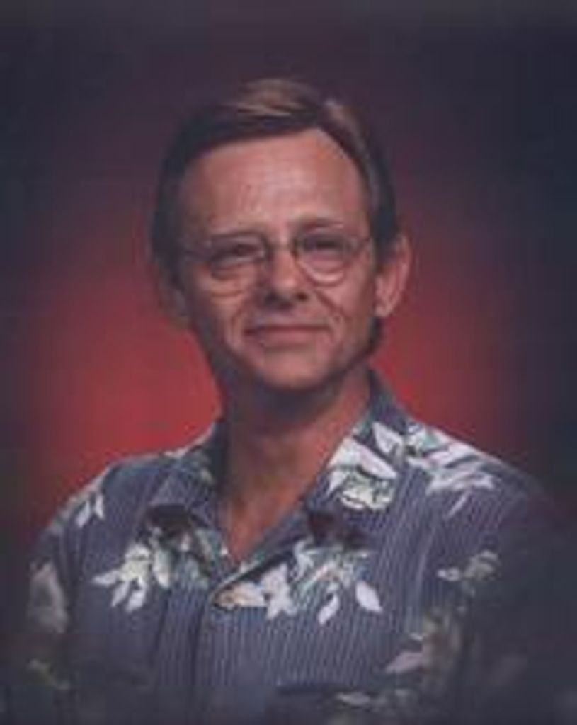 George Dennis Martin