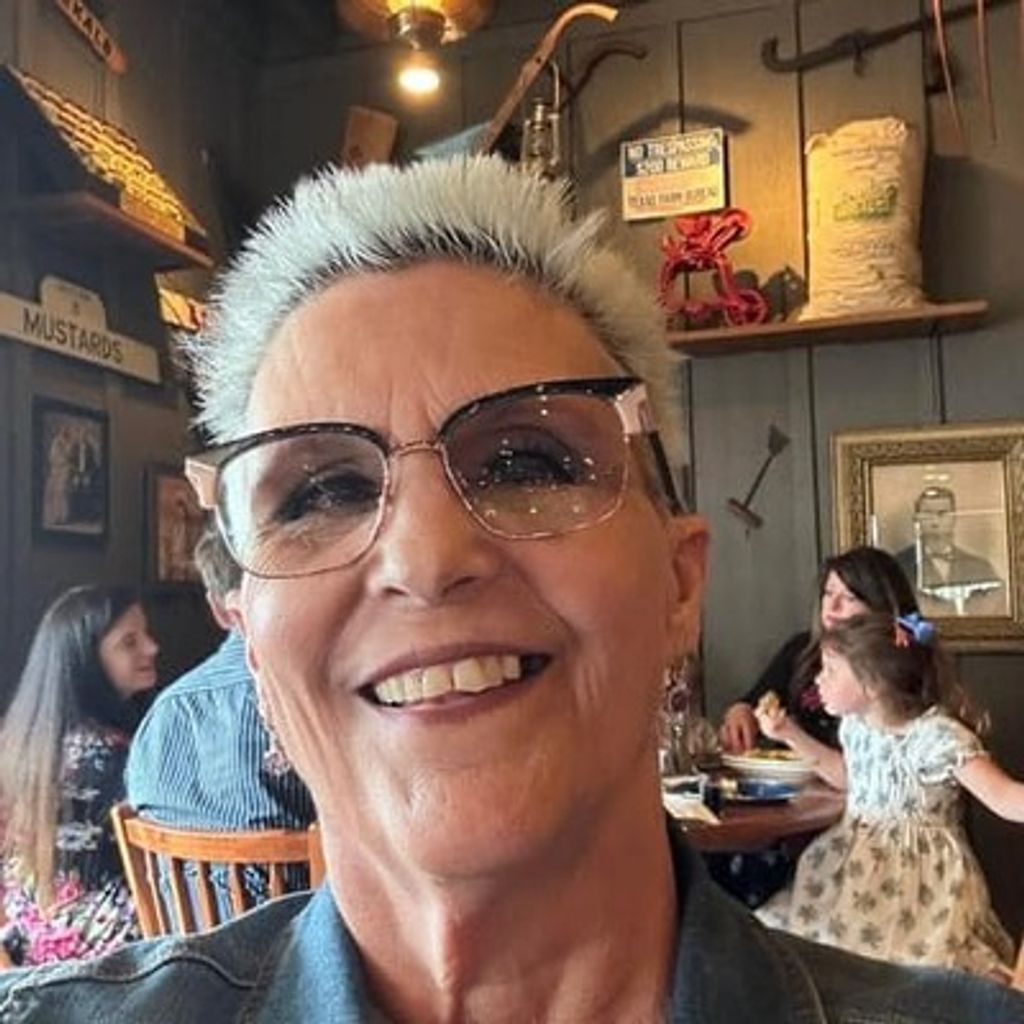 Stephanie Jean Campbell Profile Photo