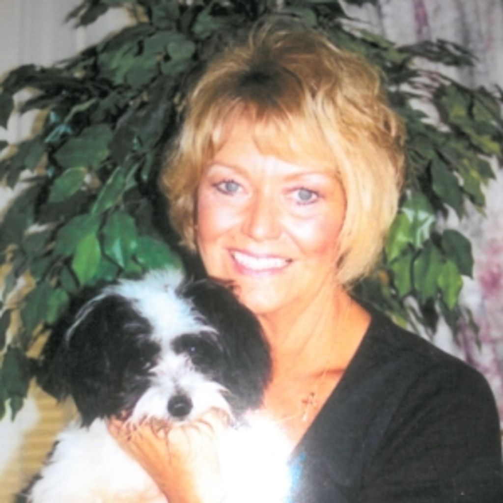 Brenda Matthes