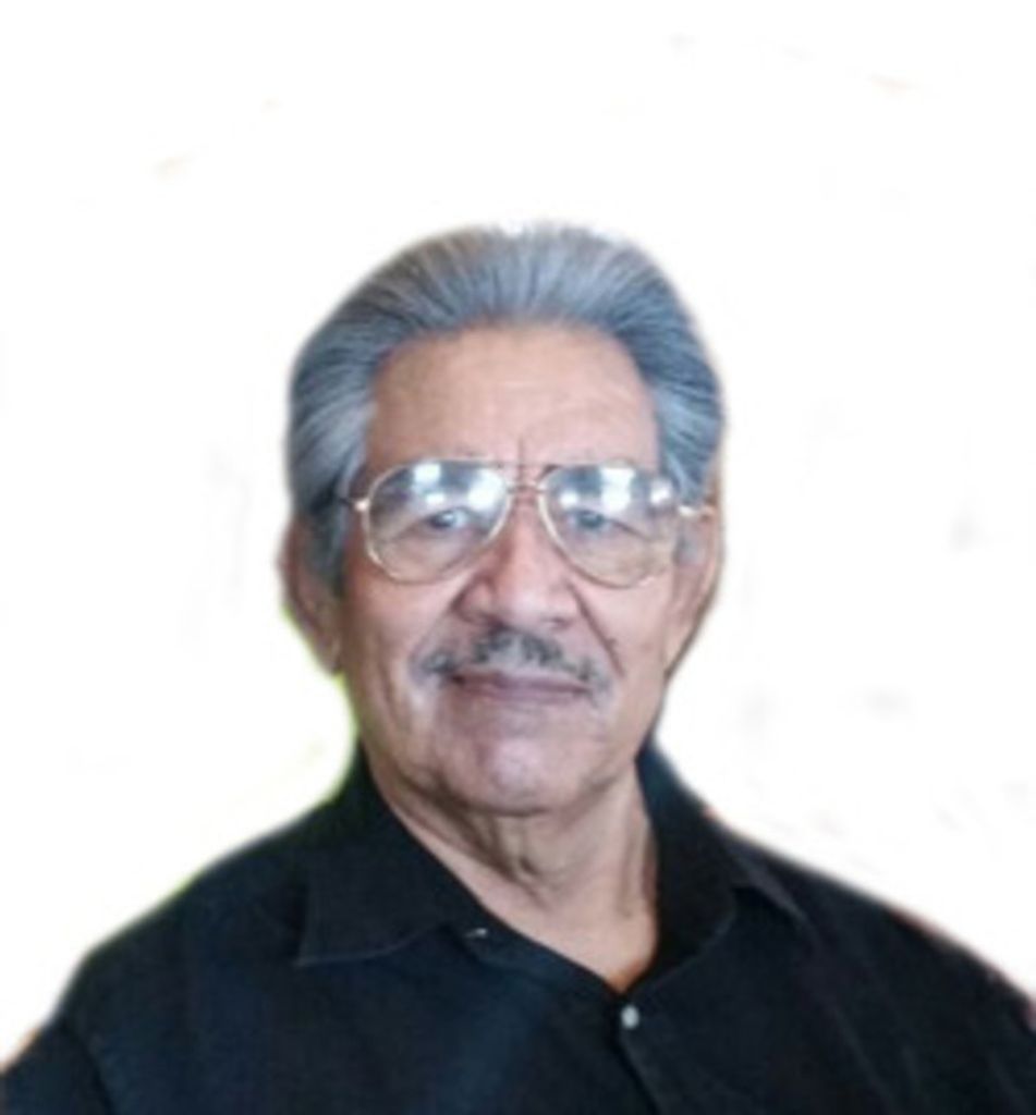 Gregorio Aguilar