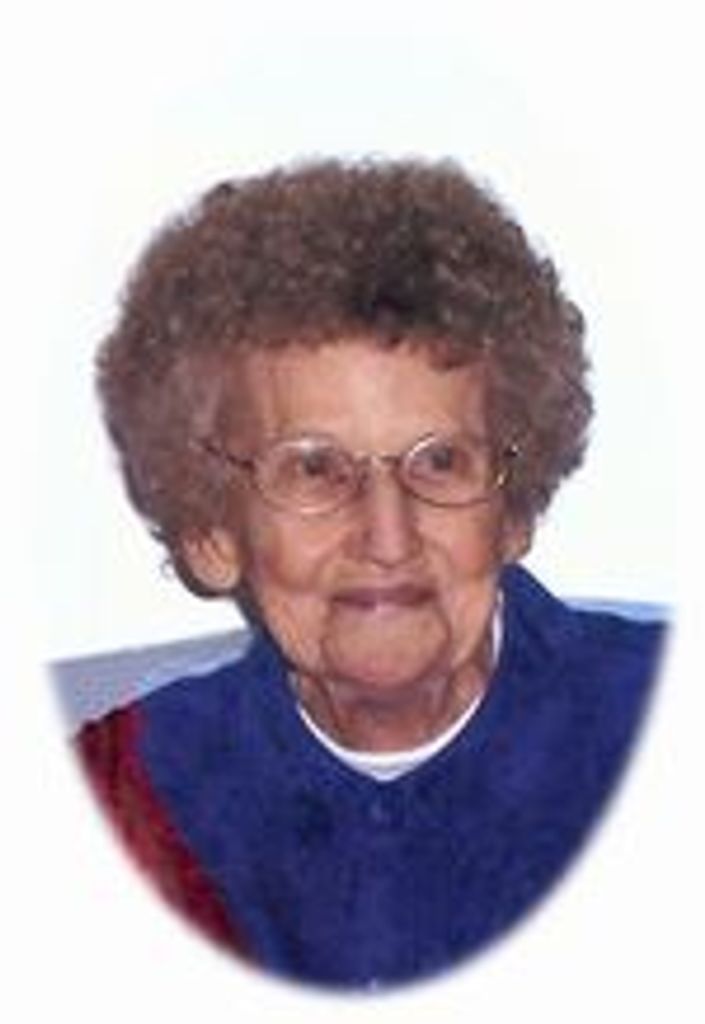 Edna Leah Hochhalter
