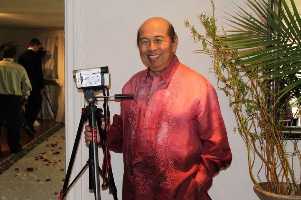 Jose A. Concepcion