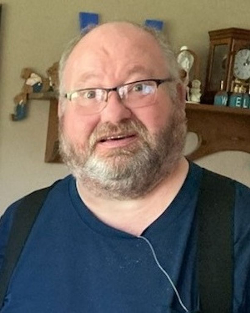 Forrest Michael Warrick Profile Photo