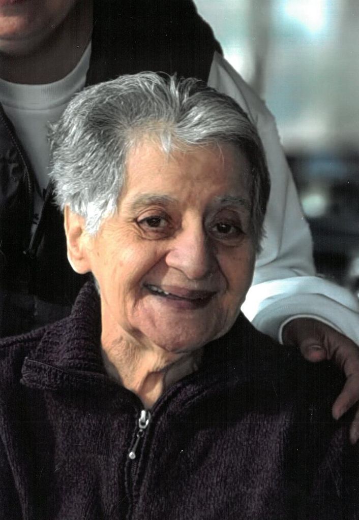 Helen D. Lemieux Profile Photo