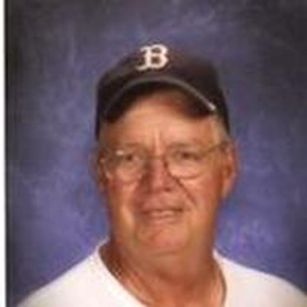 Harold David Williams