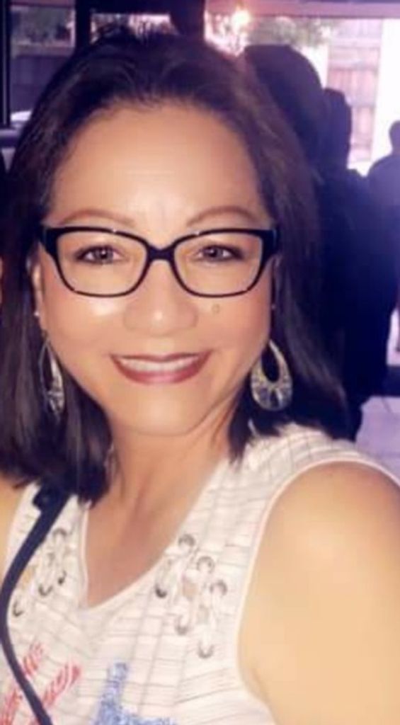 Mary Garcia Profile Photo