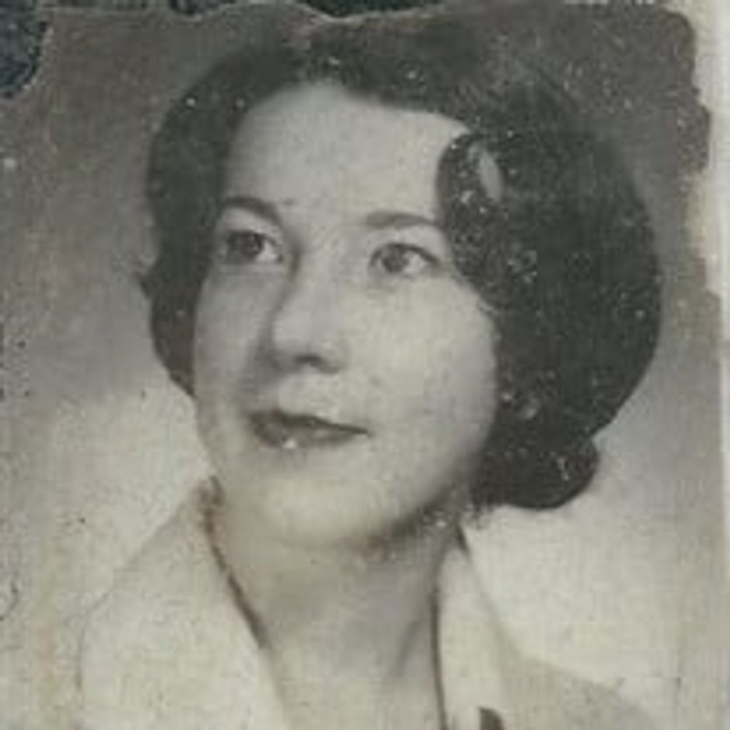 Mary Elizabeth (Harper) Galliher Profile Photo