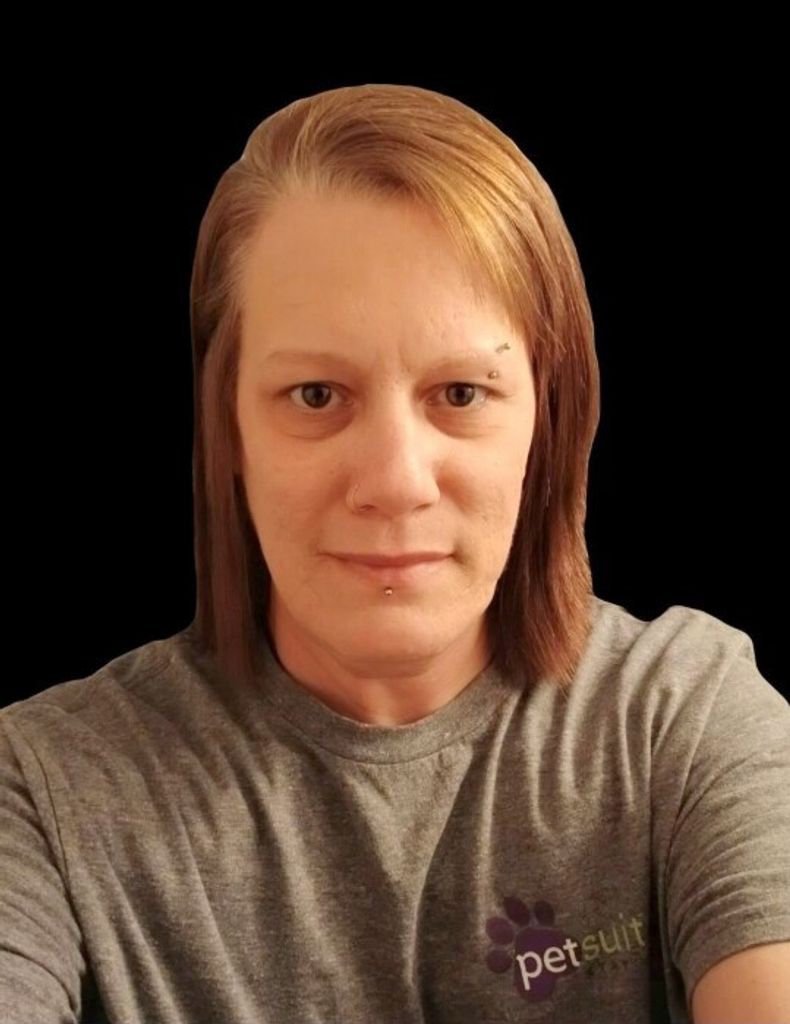 Rachel Ann Cutlip-Brentlinger