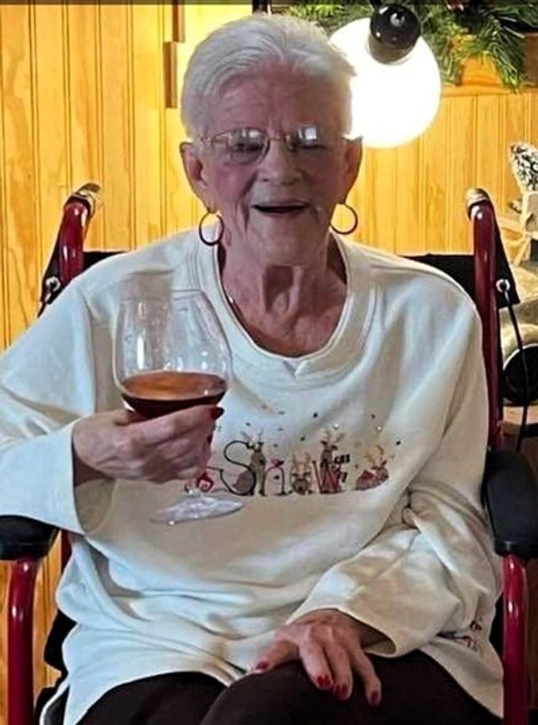Rita Carole Miller Profile Photo