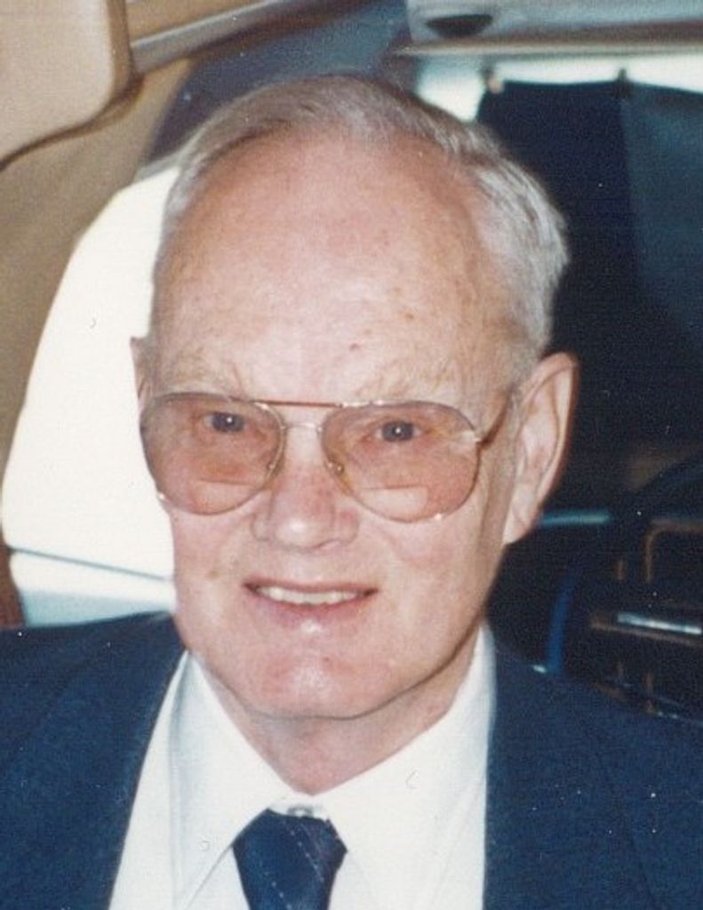 John "Jack" Kreps