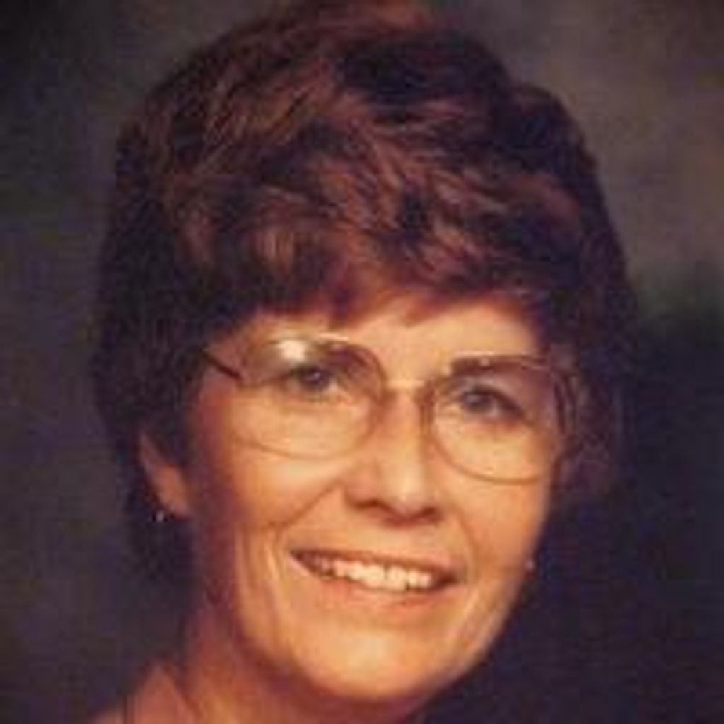 Nancy K. Thompson Foote Profile Photo