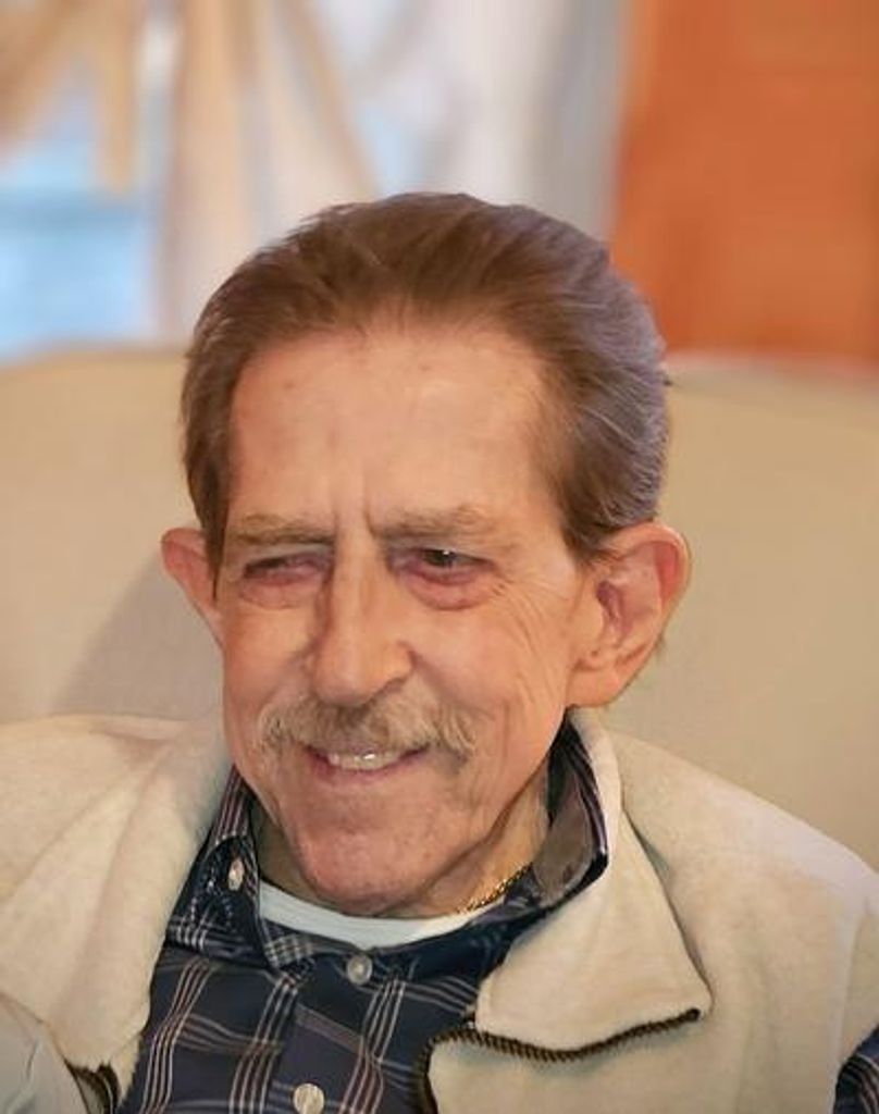 Norman M. Rutter Profile Photo