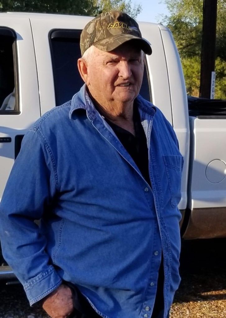 Joe Biggs Profile Photo