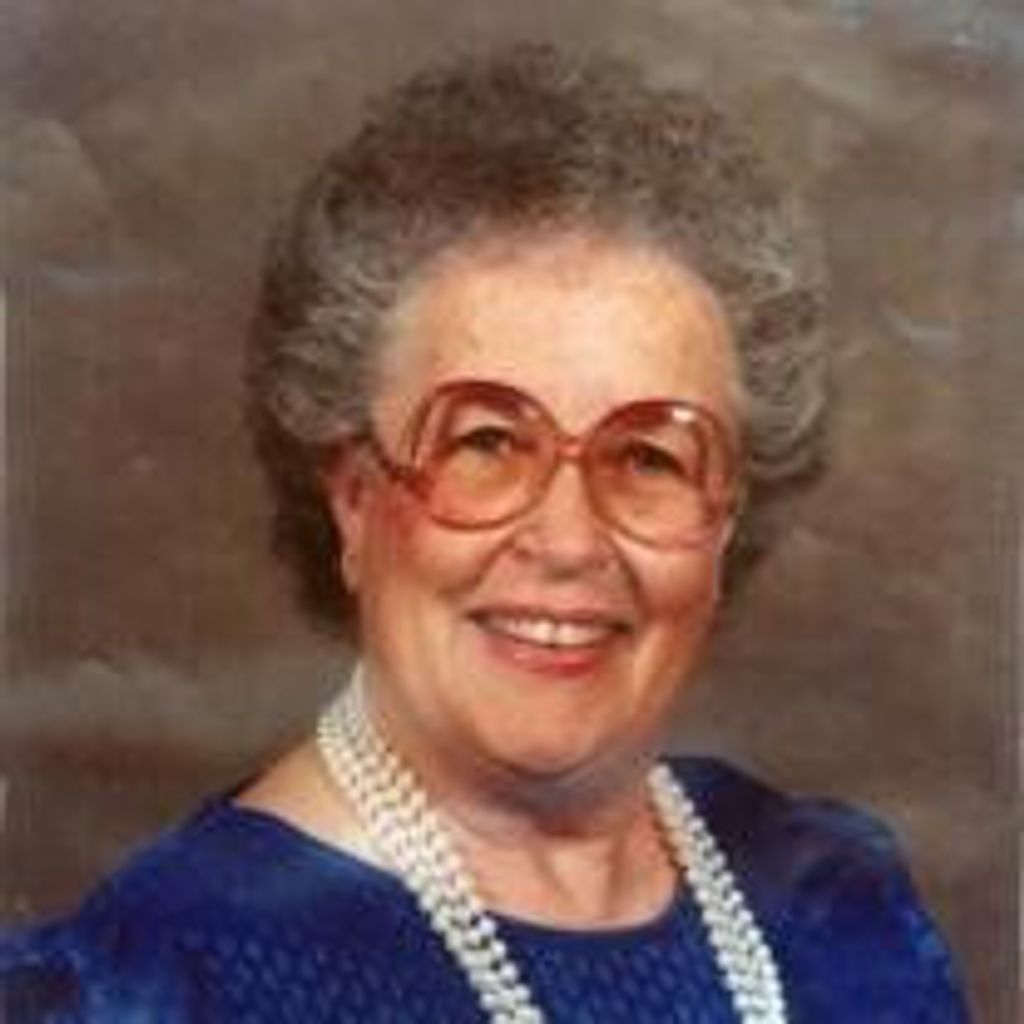Dorothy May Stutsman Profile Photo