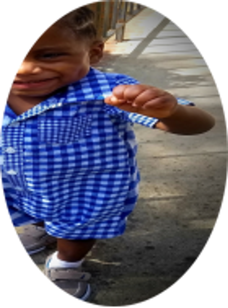 Master Kam'ryn Arnold-Garrett